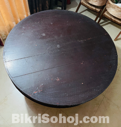 Dining Table(without chair)